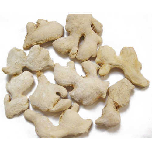 Dehydrated Ginger Flakes Dehydrated Ginger Flakes